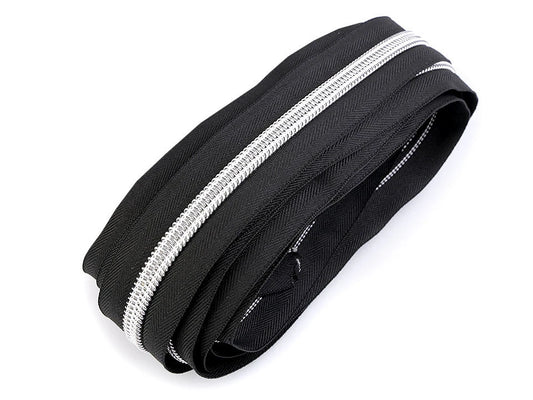 fermeture au mètre 10 mm