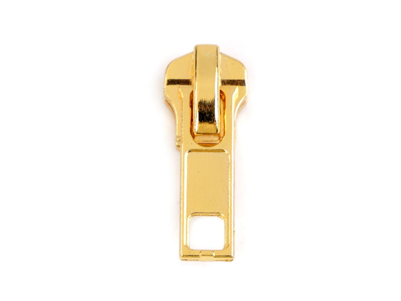 Curseur 5 mm pour maille en métal