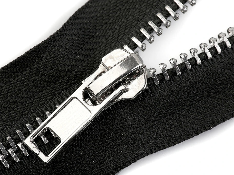 Curseur 5 mm pour maille en métal