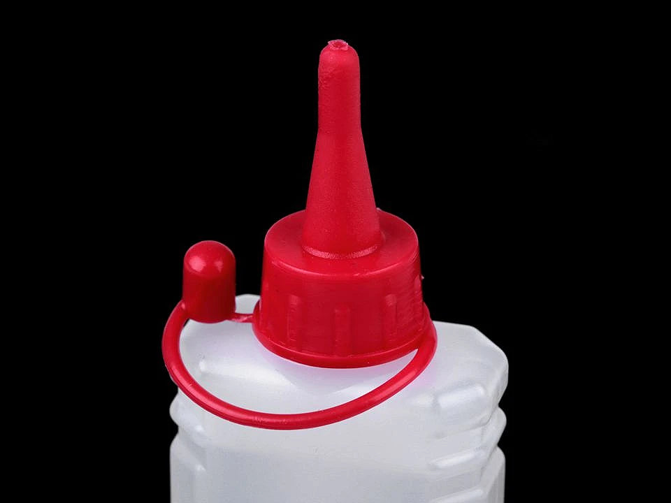 Huile machine à coudre 30 ml