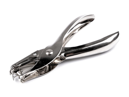 Pince à poinçon 6 mm