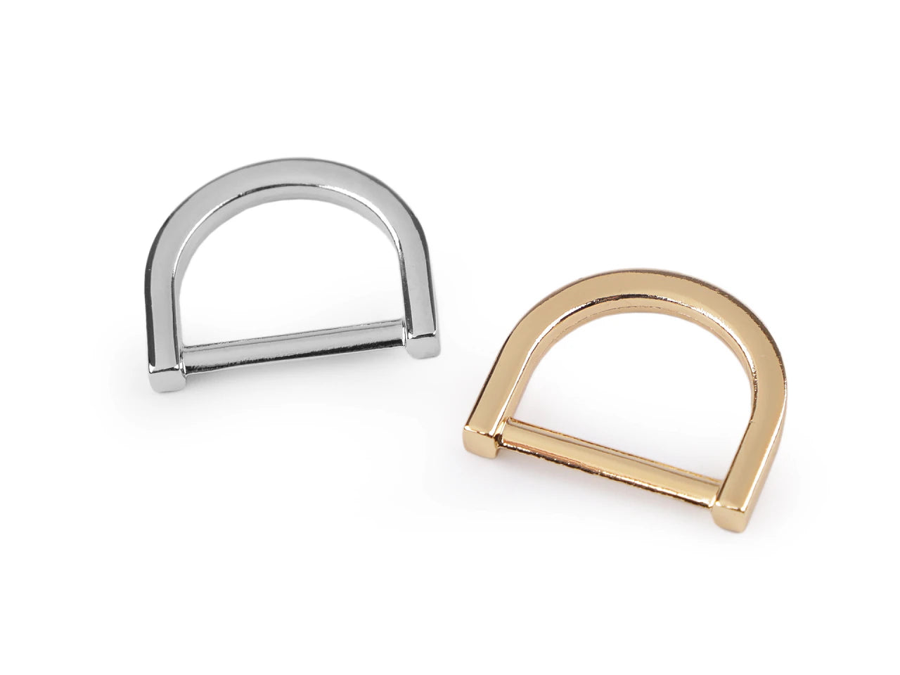 Anneaux D fantaisie 20 MM