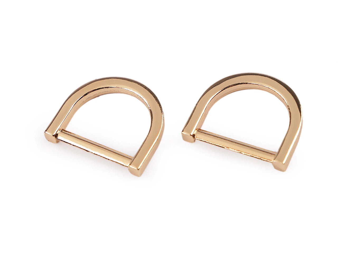 Anneaux D fantaisie 20 MM