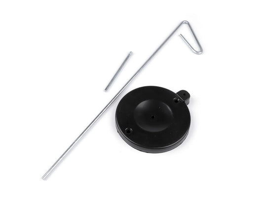 Porte cône une bobine