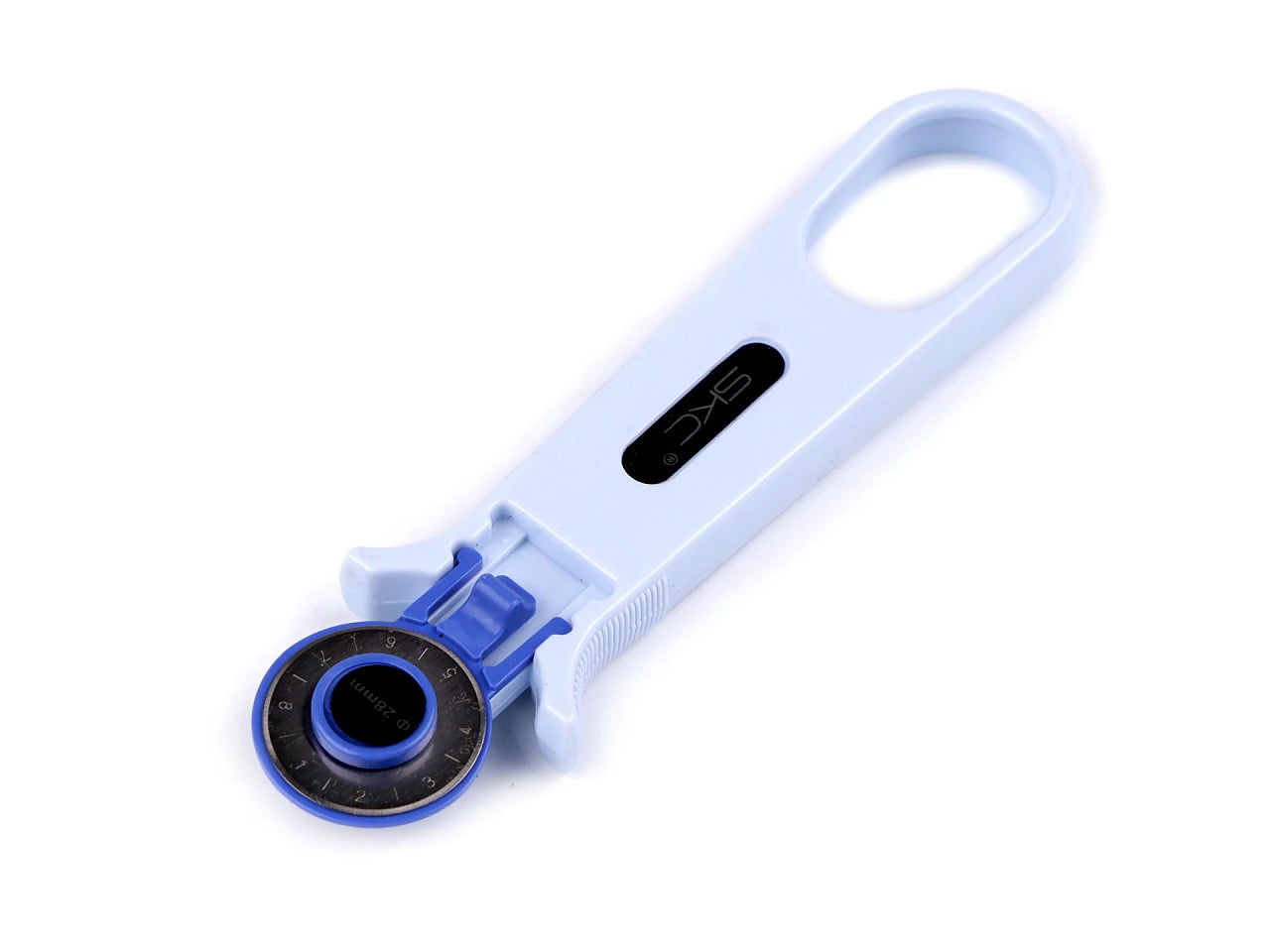 Cutter rotatif 28 mm
