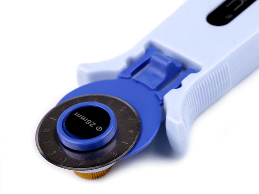 Cutter rotatif 45 mm