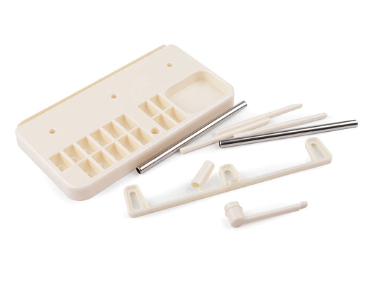 Porte cône 3 bobines