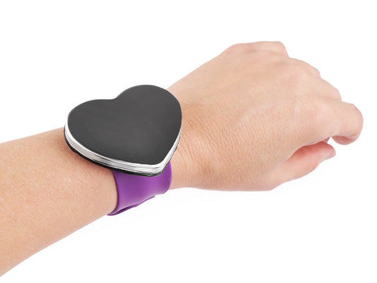 Porte épingles magnétique bracelet