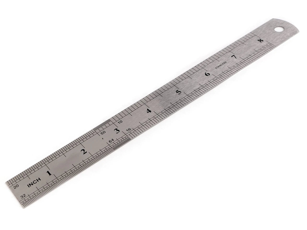 Reglé de couture 20 cm