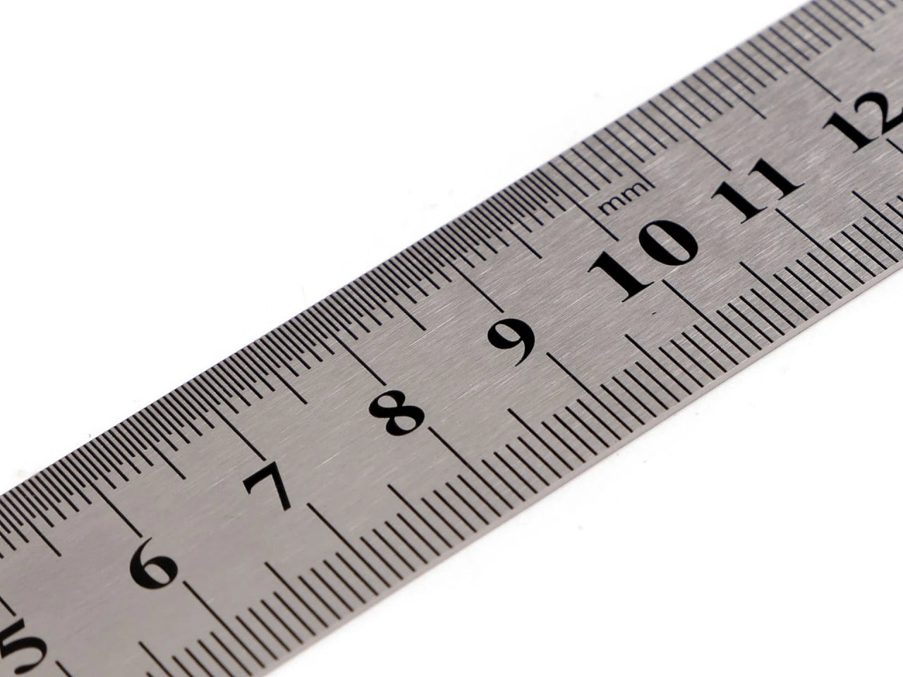 Reglé de couture 20 cm