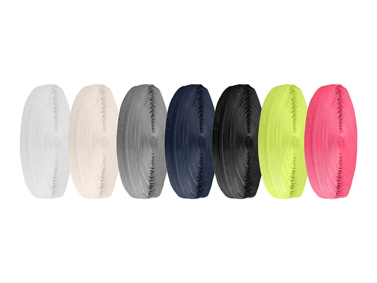 Fermeture au mètre 3 mm injectée