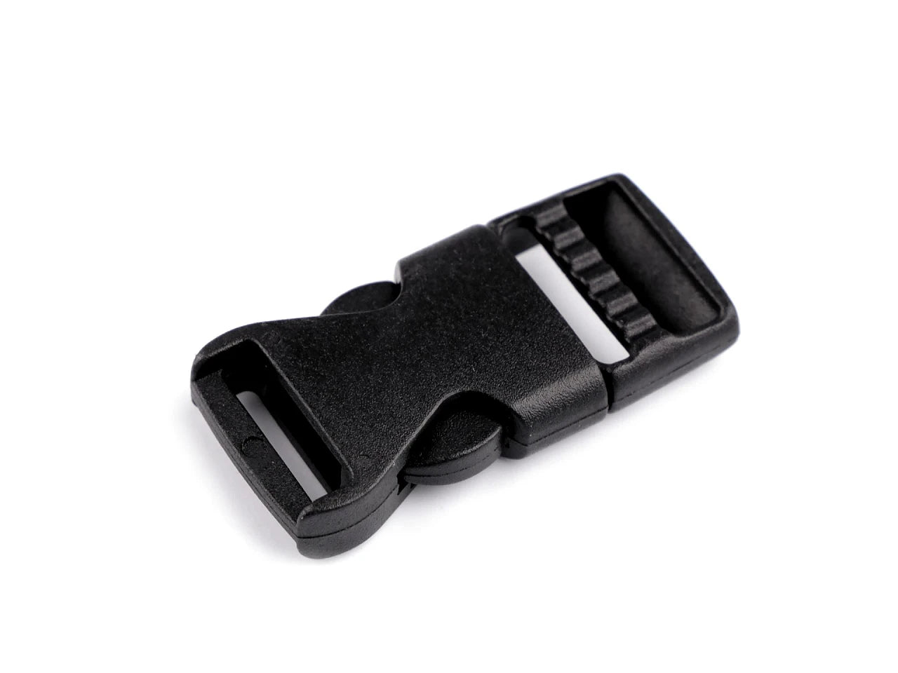 Boucle de sacoche 15 mm