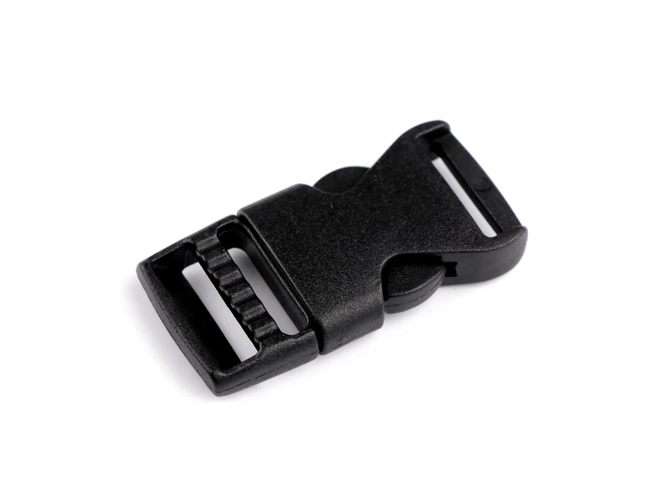 Boucle de sacoche 15 mm