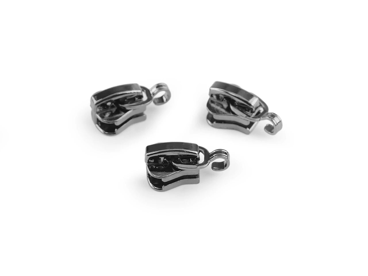 Curseur de fermeture à glissière à personnaliser