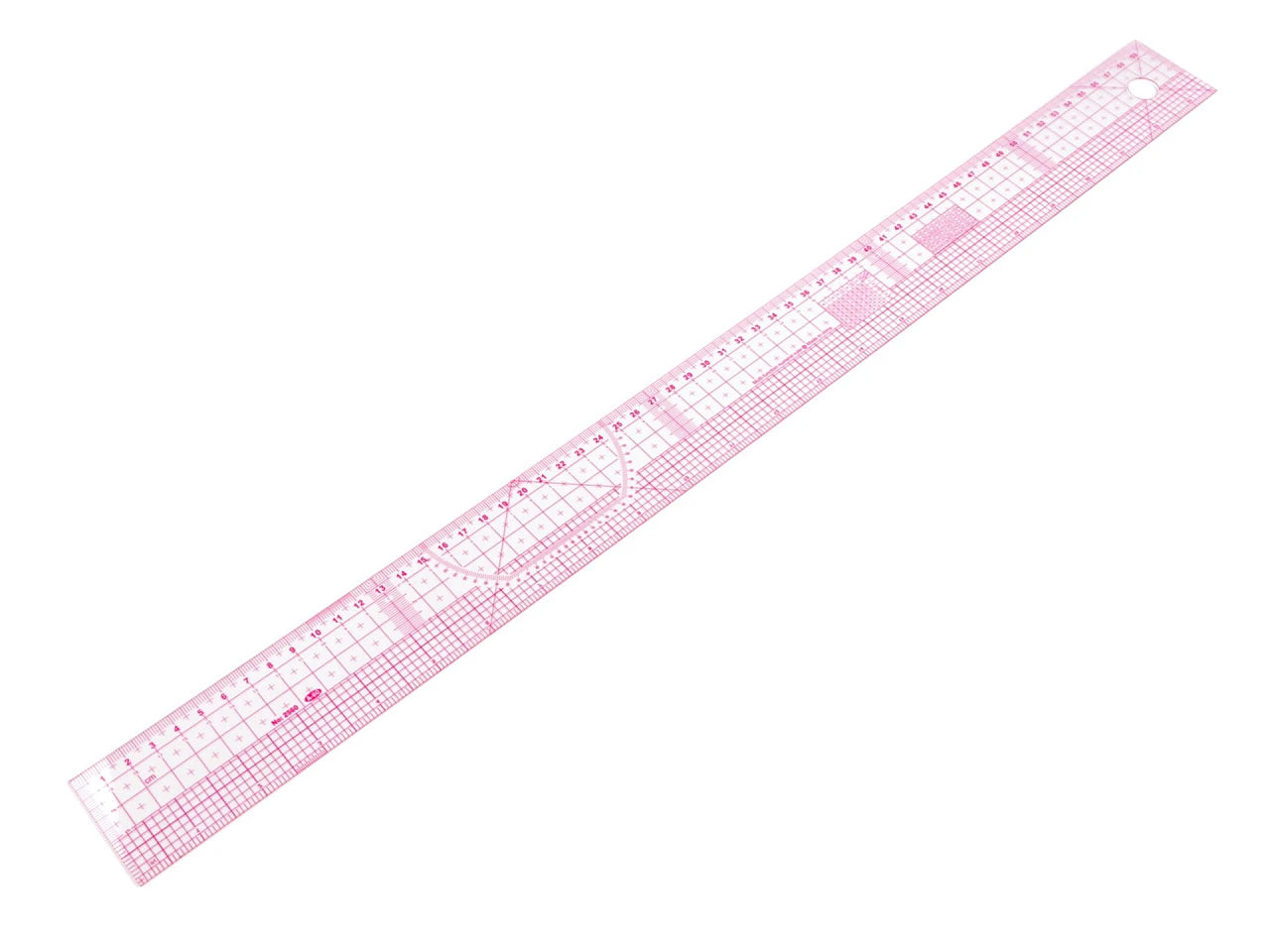 Regle flexible 60 cm