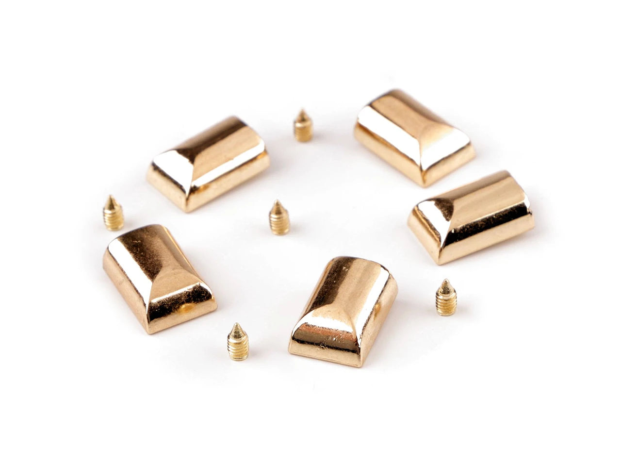 Arrêt de fermeture à glissière