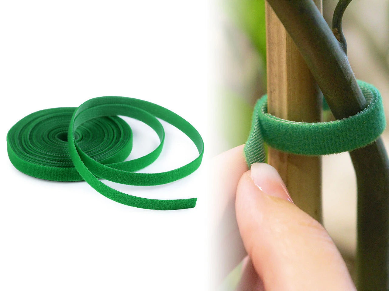 Velcro double face 5 m