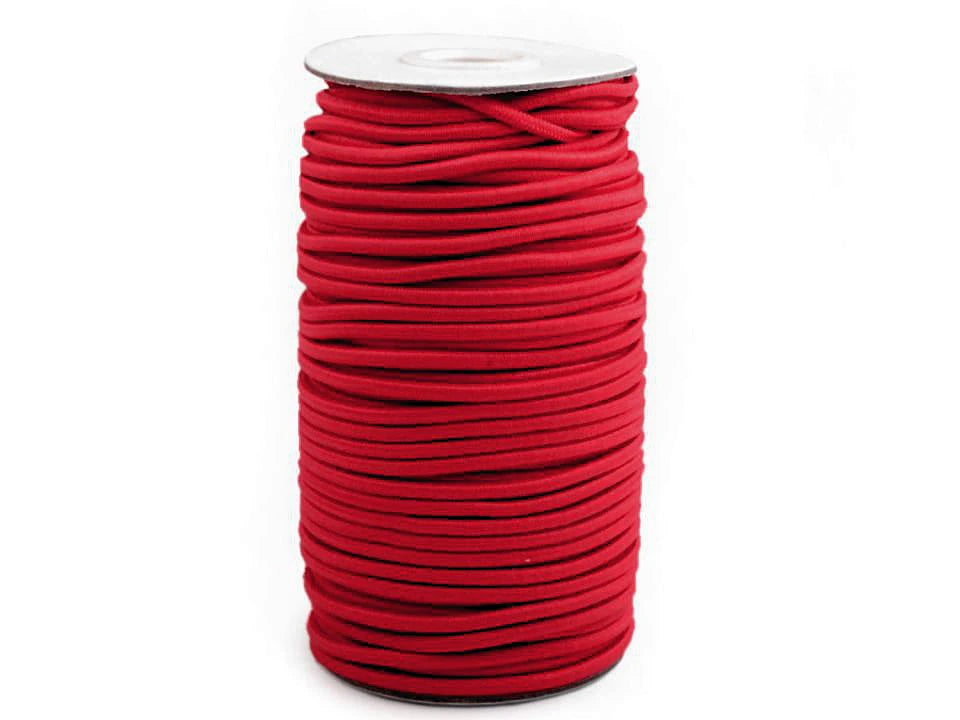 Élastique rond 3 mm