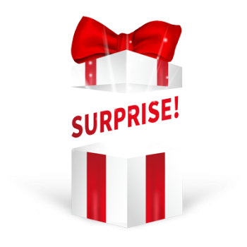 Surprise