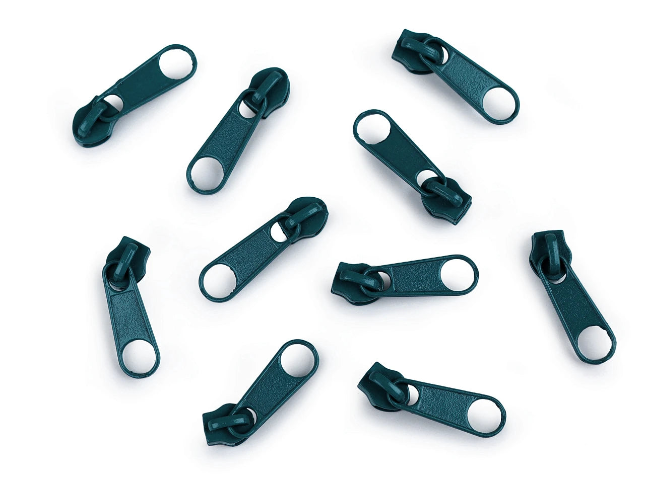 Curseur 3 MM spirale canard