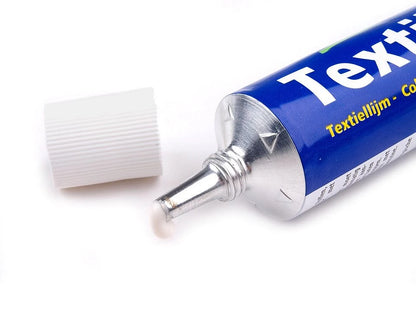 Colle à tissus 50 ml
