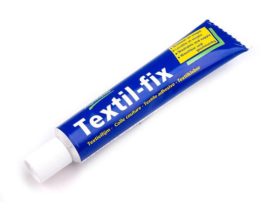 Colle à tissus 50 ml