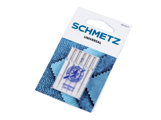 Aiguilles machine universelle SCHMETZ