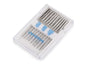 Aiguilles machine standard assortie