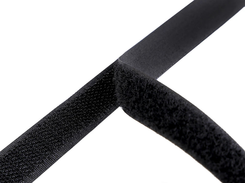 Velcro 16 mm à coudre