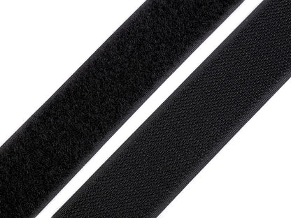 Velcro à coudre 30 mm