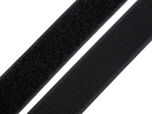 Velcro à coudre 30 mm