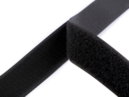 Velcro à coudre 30 mm