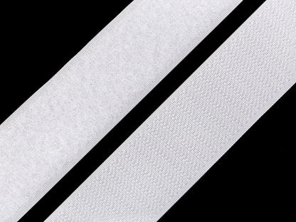 Velcro à coudre 30 mm