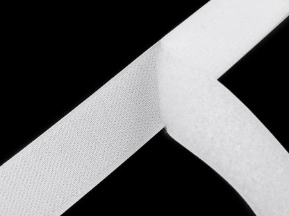 Velcro à coudre 30 mm