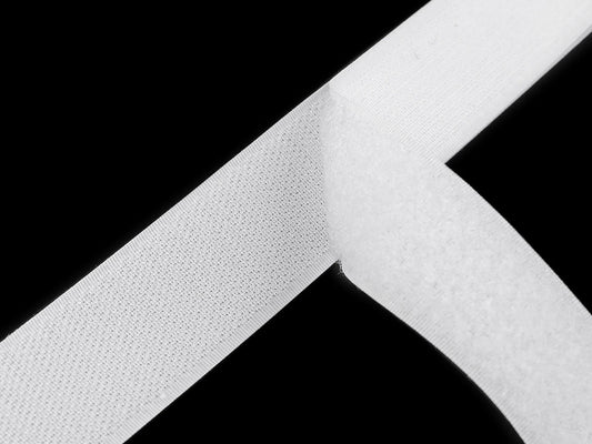 Velcro à coudre 30 mm