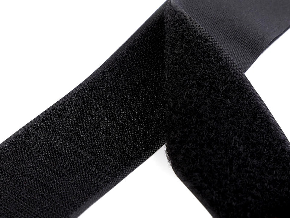 Velcro à coudre 50 mm