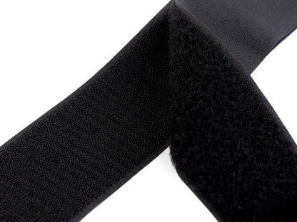 Velcro à coudre 50 mm