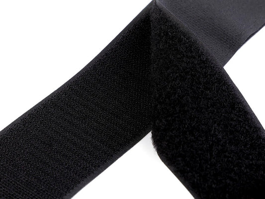 Velcro à coudre 50 mm
