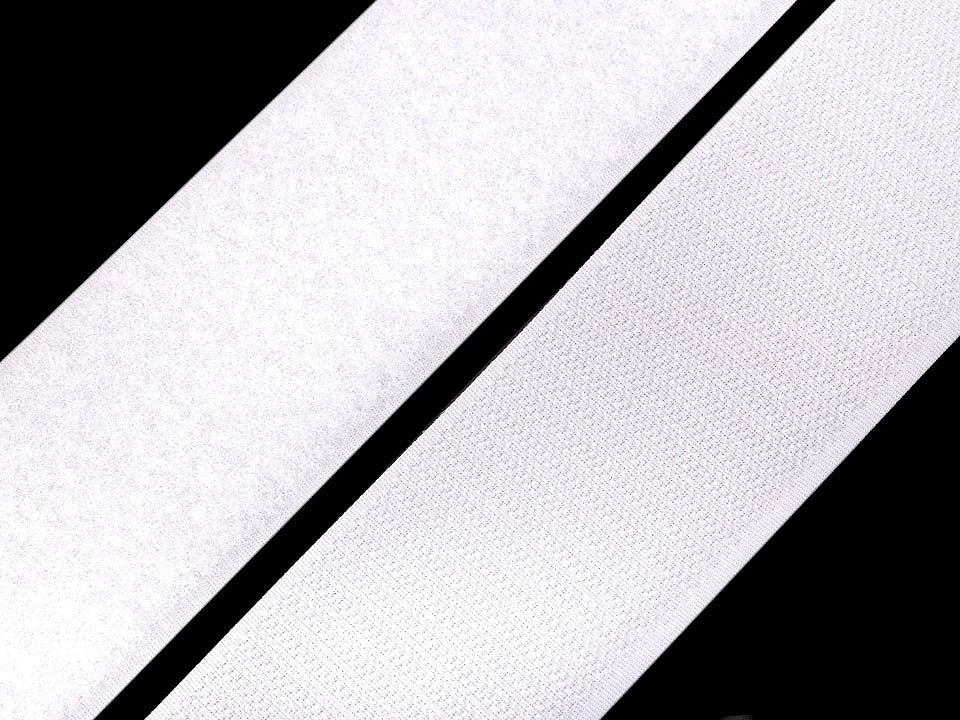 Velcro à coudre 50 mm