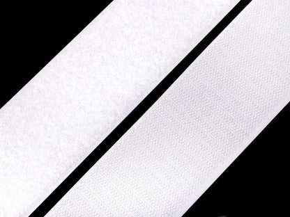 Velcro à coudre 50 mm