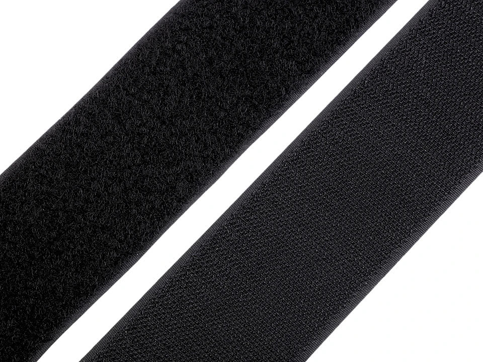 Velcro à coudre 50 mm