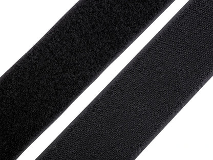 Velcro à coudre 50 mm
