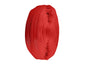 Fermeture au mètre 5 MM rouge