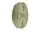 Fermeture au mètre 5 MM vert pale