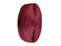 Fermeture au mètre 3 mm spirale bordeaux
