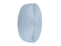 Fermeture au mètre 3 mm spirale bleu ciel