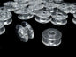 Canettes plastique SINGER 10 piéces