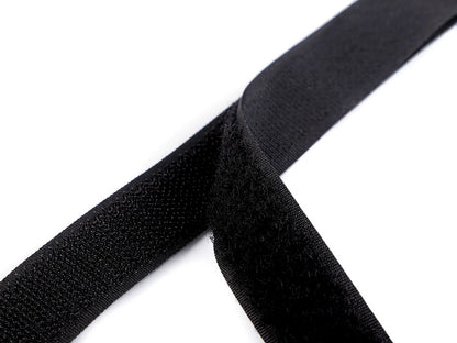 Velcro à coudre 20 mm