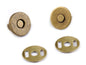 Bouton magnétique 10 mm