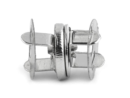 Bouton magnétique 10 mm